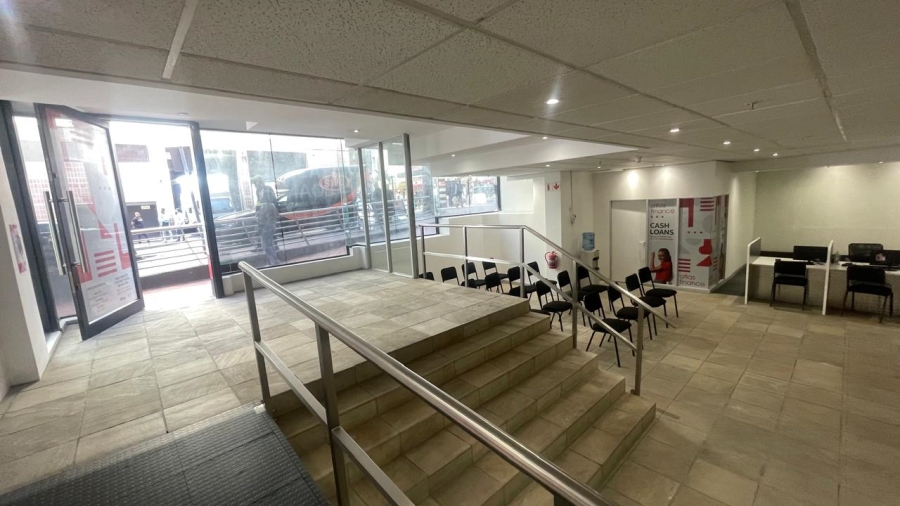 To Let commercial Property for Rent in Cape Town City Centre Western Cape